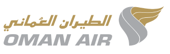 Oman Airline Logo